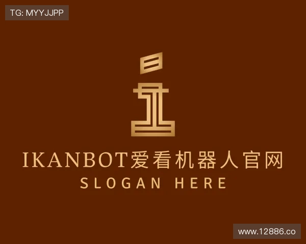 认识ikanbot爱看机器人官网